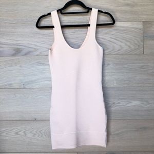 Ronny Kobo Mini Dress